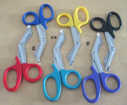 Bandage Scissors